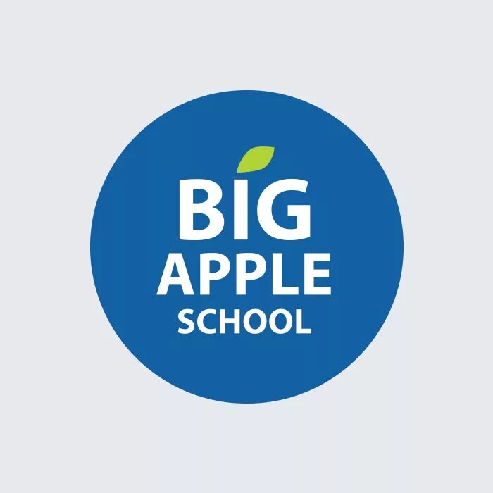 Биг апл. Big apple school. скул эпл. эмблема биг центр. эппл биг улан удэ.