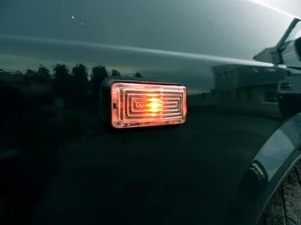 Повторитель ваз 2107