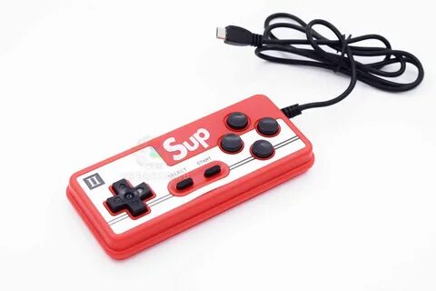 Usb приставка
