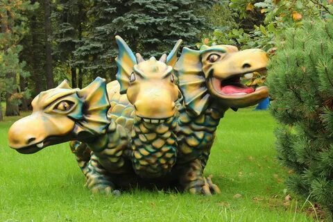 Горыныч группа
