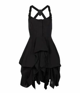I buy a dress