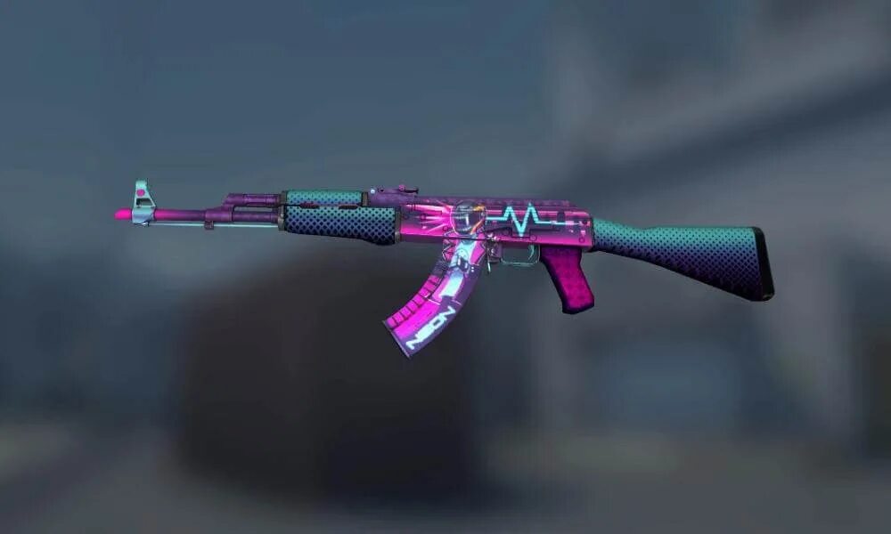 Cs2 skins