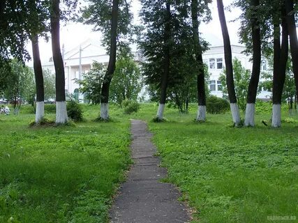 Село подольск