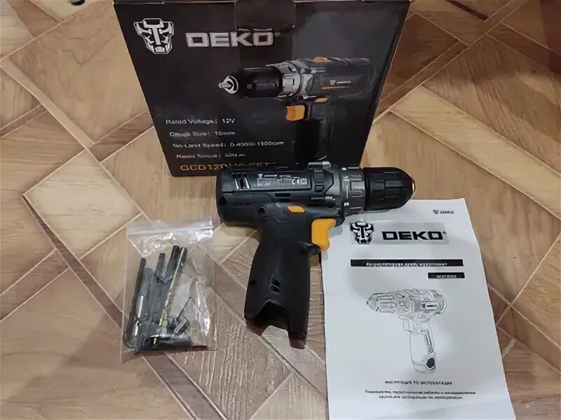 Шуруповерт deko 12. Аккумулятор для шуруповерта deko gcd12du3.