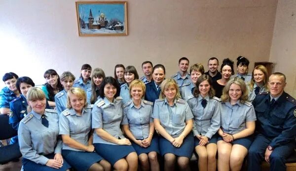 Гуфсин магазин