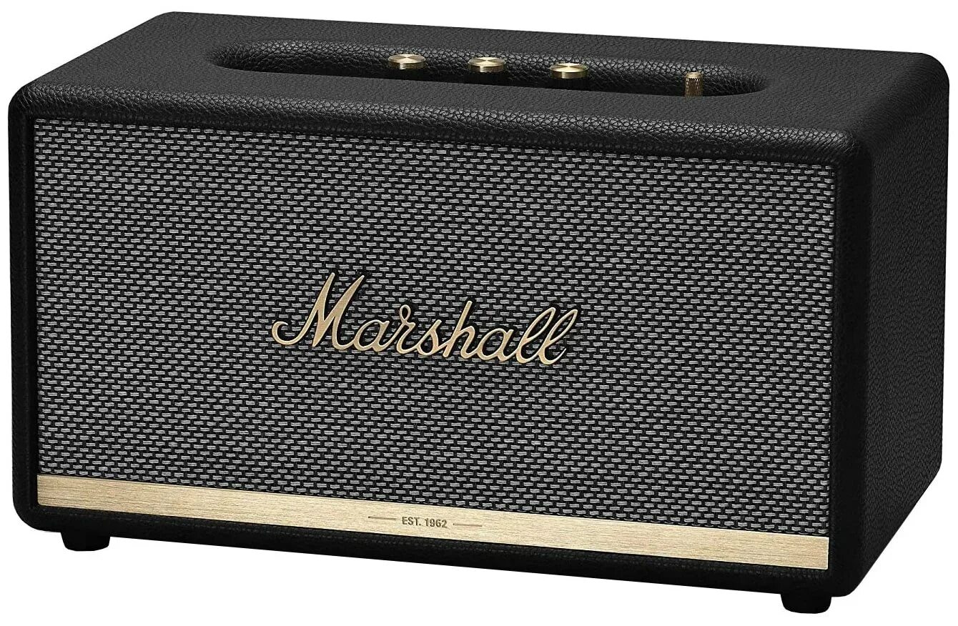 Колонка Marshall Stanmore 2. Колонка портативная Marshall Stanmore II Black. Marshall Stanmore II 80 Вт. Портативная акустика Marshall Stanmore II White. Маршал портативная