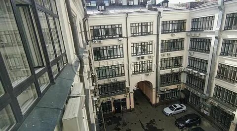 Большой черкасский пер 15 17 стр 1