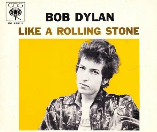 Песня like a stone. Like a rolling stone take 4 remake.