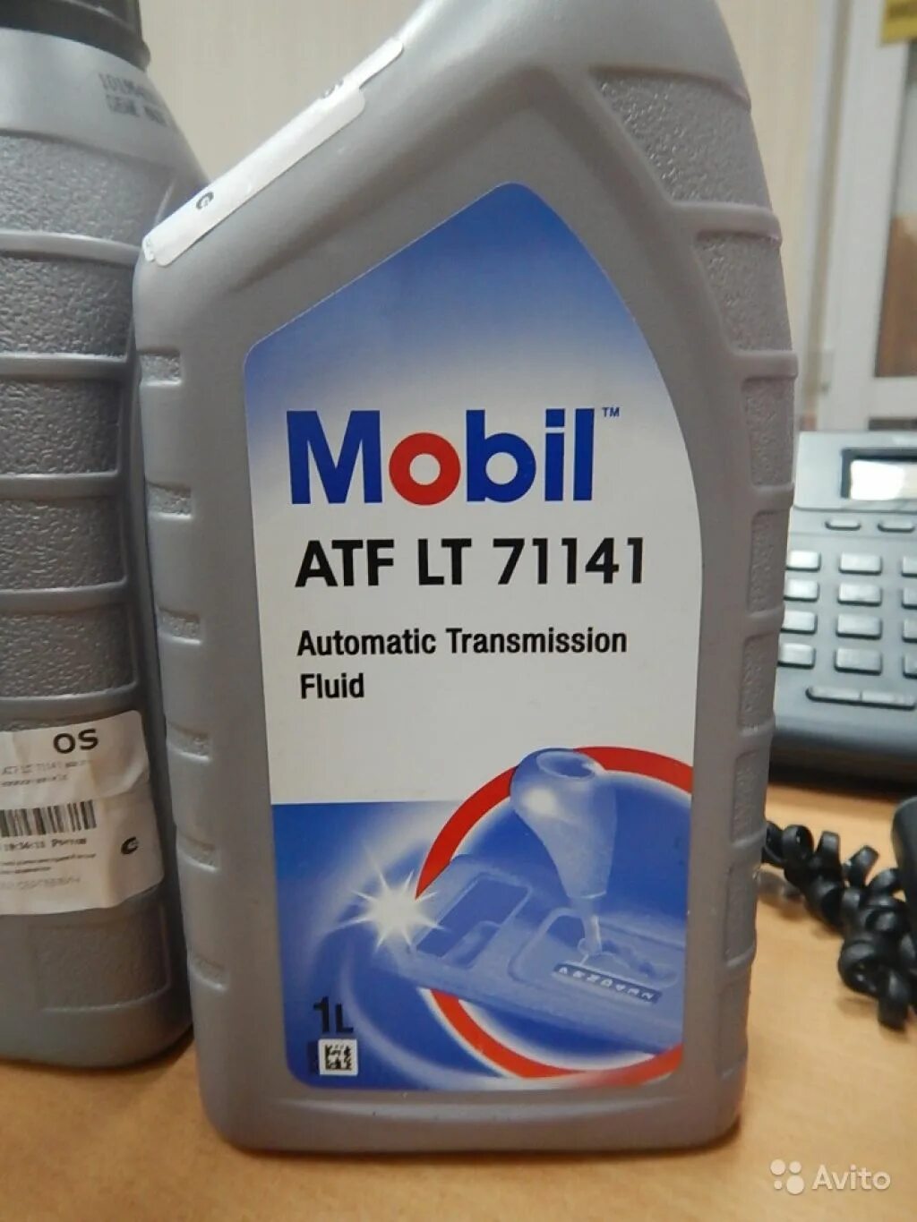 Mobil atf аналоги. Mobil ATF 71141. Mobil ATF lt 71141. Mobil ATF lt 71141 Dexron. Масло АКПП mobil ATF lt 71141.