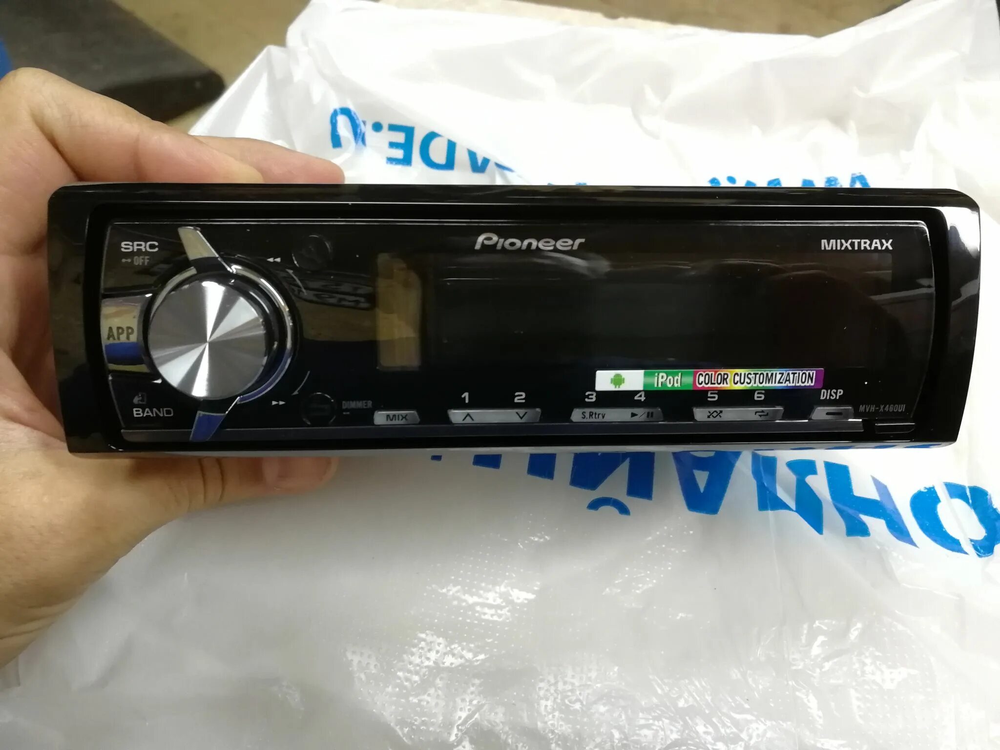 Pioneer MVH-x460ui. Pioneer 460ui. Магнитола Пионер 460. Pioneer MVH 460ui.