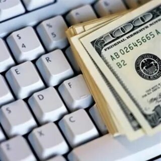 Небольшие деньги в интернете