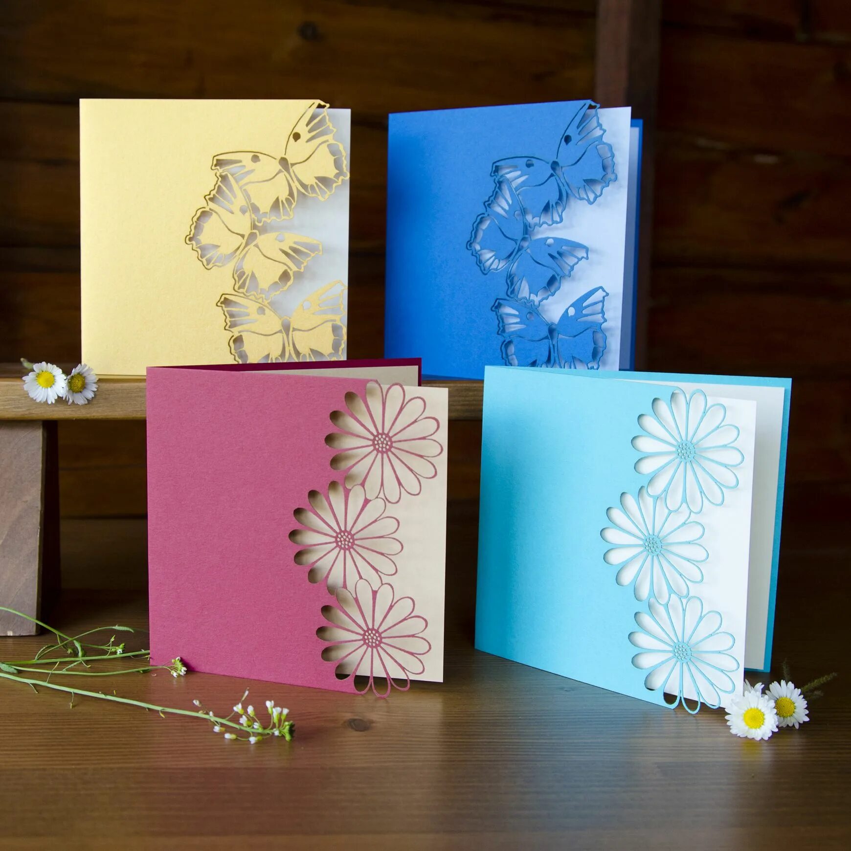 Greet card