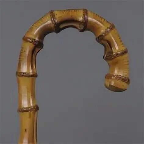 Бамбуковая трость