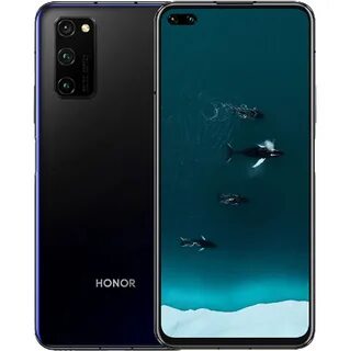Honor view 30