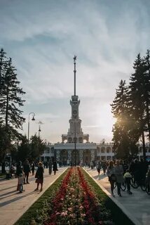 Станция химки речной вокзал