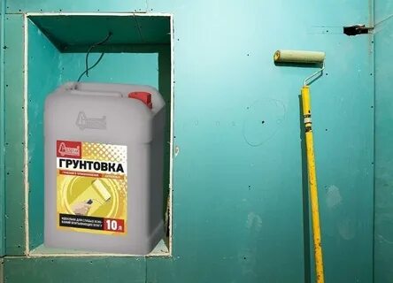 Нужно ли грунтовать плитку перед укладкой