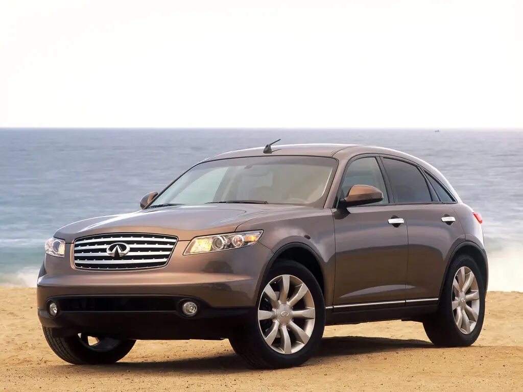 Инфинити 45 купить. Infiniti fx35 s50. Infiniti fx45 2003. Infiniti fx35 2004. Инфинити ФХ 45.