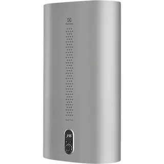 Royal silver electrolux