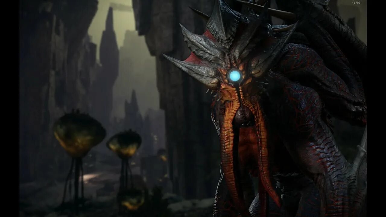 Evolve как поиграть. Evolve как поиграть