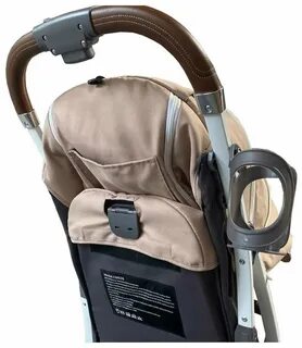 Luxmom 2 в 1 отзывы