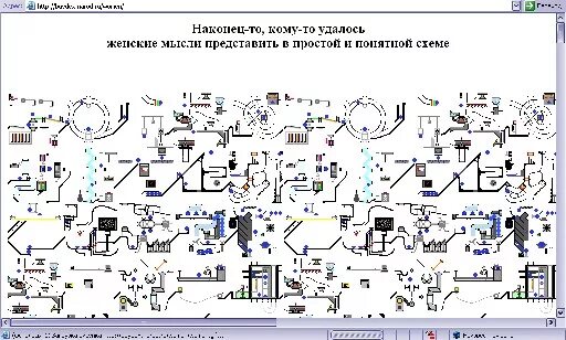 Понятная схема