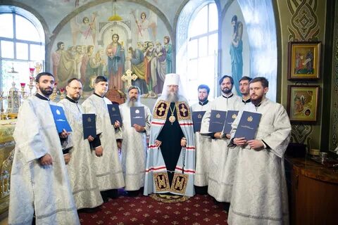 Епархия ростов на дону
