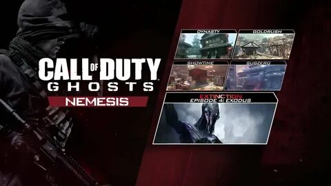 Dlc ghost