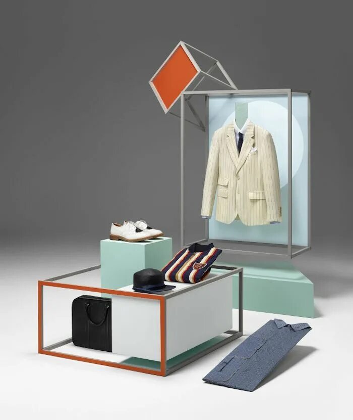 Set is design