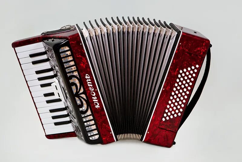 OTTAVIANELLI Artist Special - Super Jazz, Balkan SILA , Musette or Piccolo Music