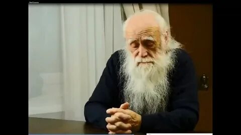 Клыков о переходе в новый мир