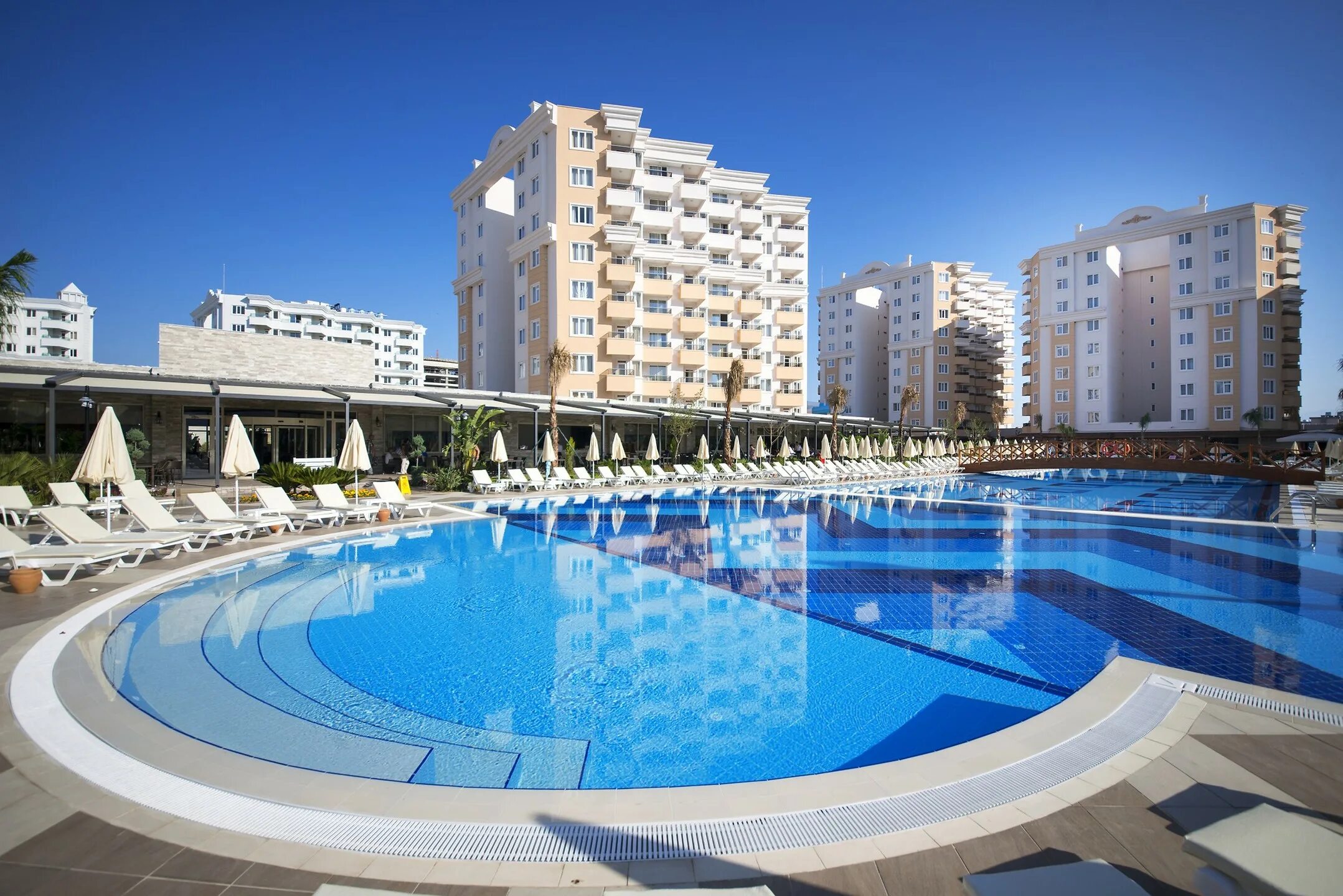 Lara hotel antalya