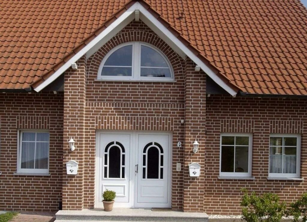 Фиброцементные панели каньон. Дом из блоков без облицовки. Без облицовки. Без облицовки. Без облицовки.