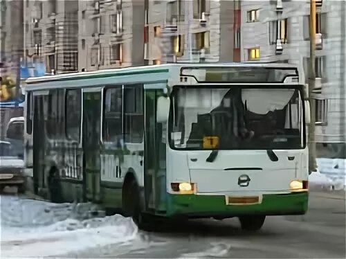 Автобус 5 северодвинск