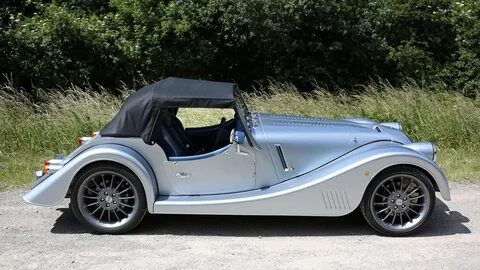 Morgan o