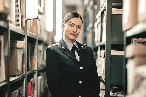 Сила следователь