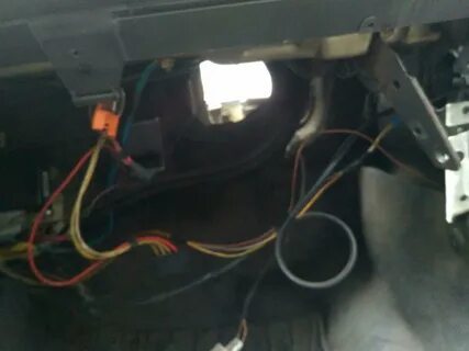 Фольксваген не работает печка