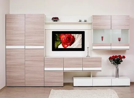 Гостиная без тв