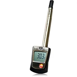 Анемометр testo 405