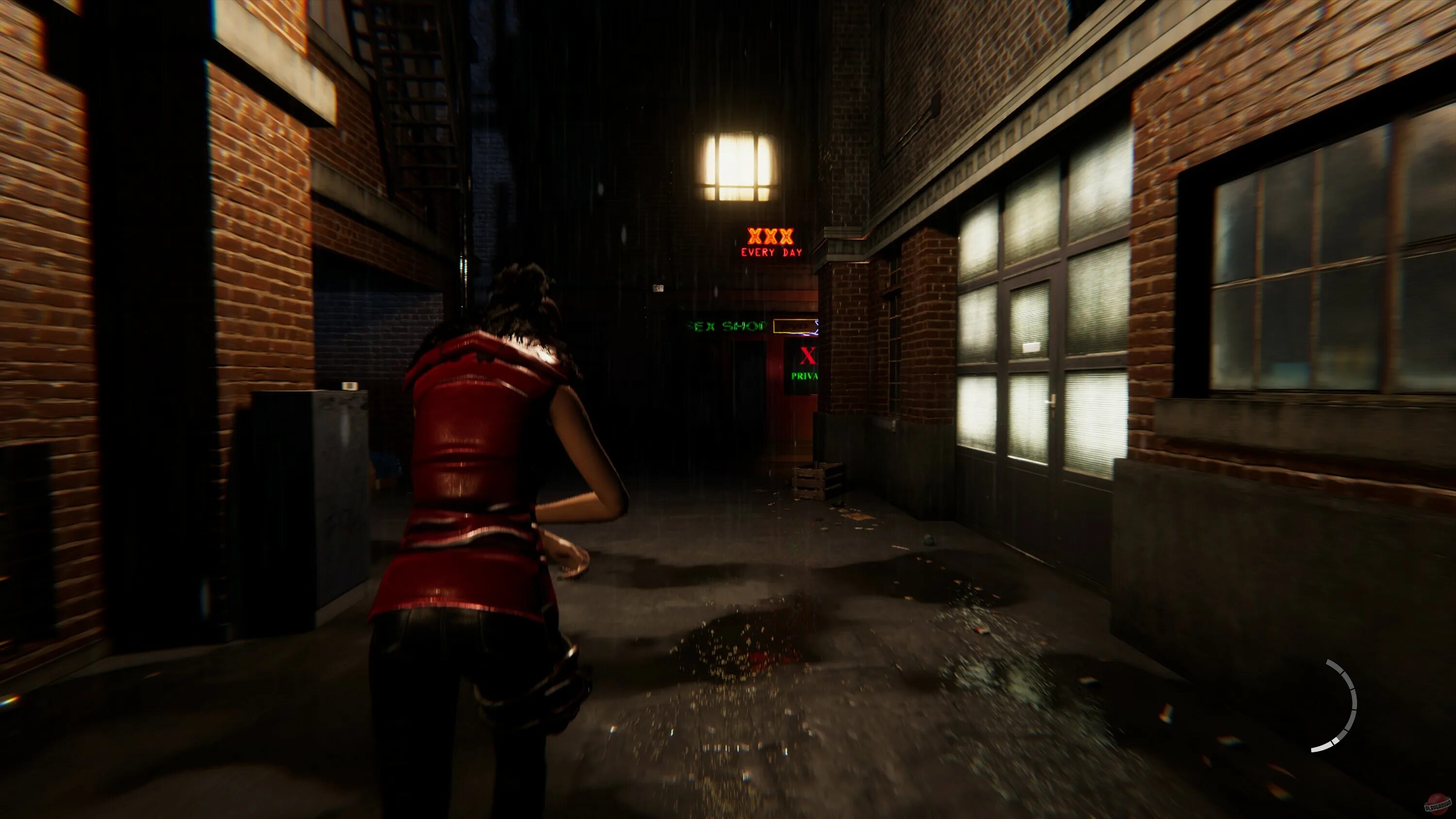 Screenshot is done