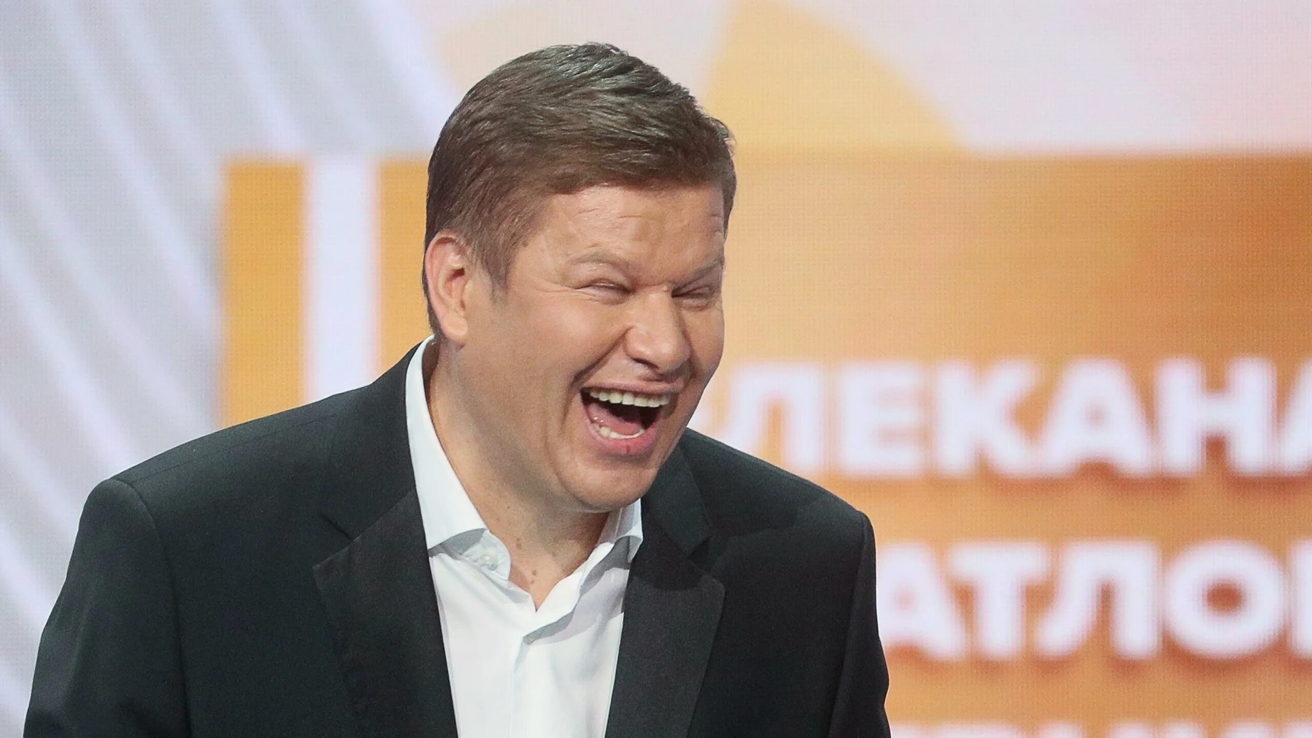 Губерниев где сейчас работает. Губерниев где сейчас работает