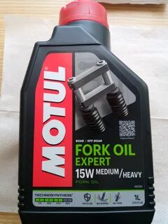 Motul expert