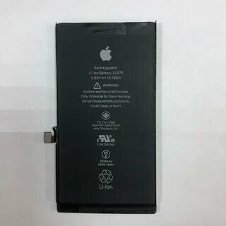 Аккумулятор 12 pro оригинал