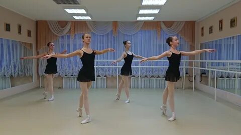 Школа искусств 65