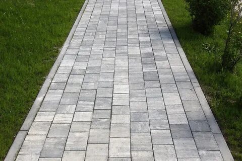 Тротуарная плитка какая лучше отзывы