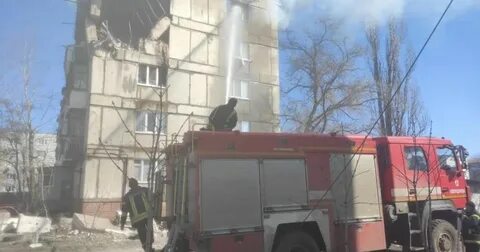 Рубежное луганская область обстановка