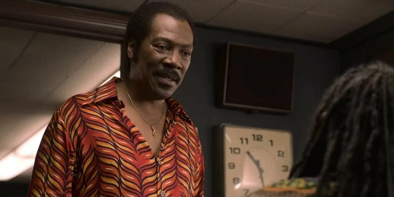Манкимен трейлер