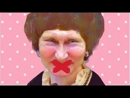 Бабка атс прикол