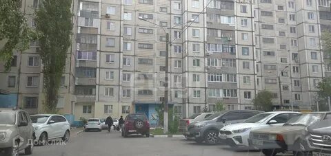 Юности 19