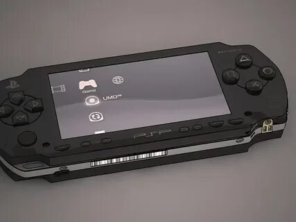 Psp 3