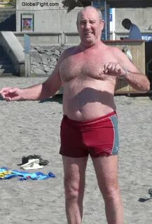 Russian daddy
